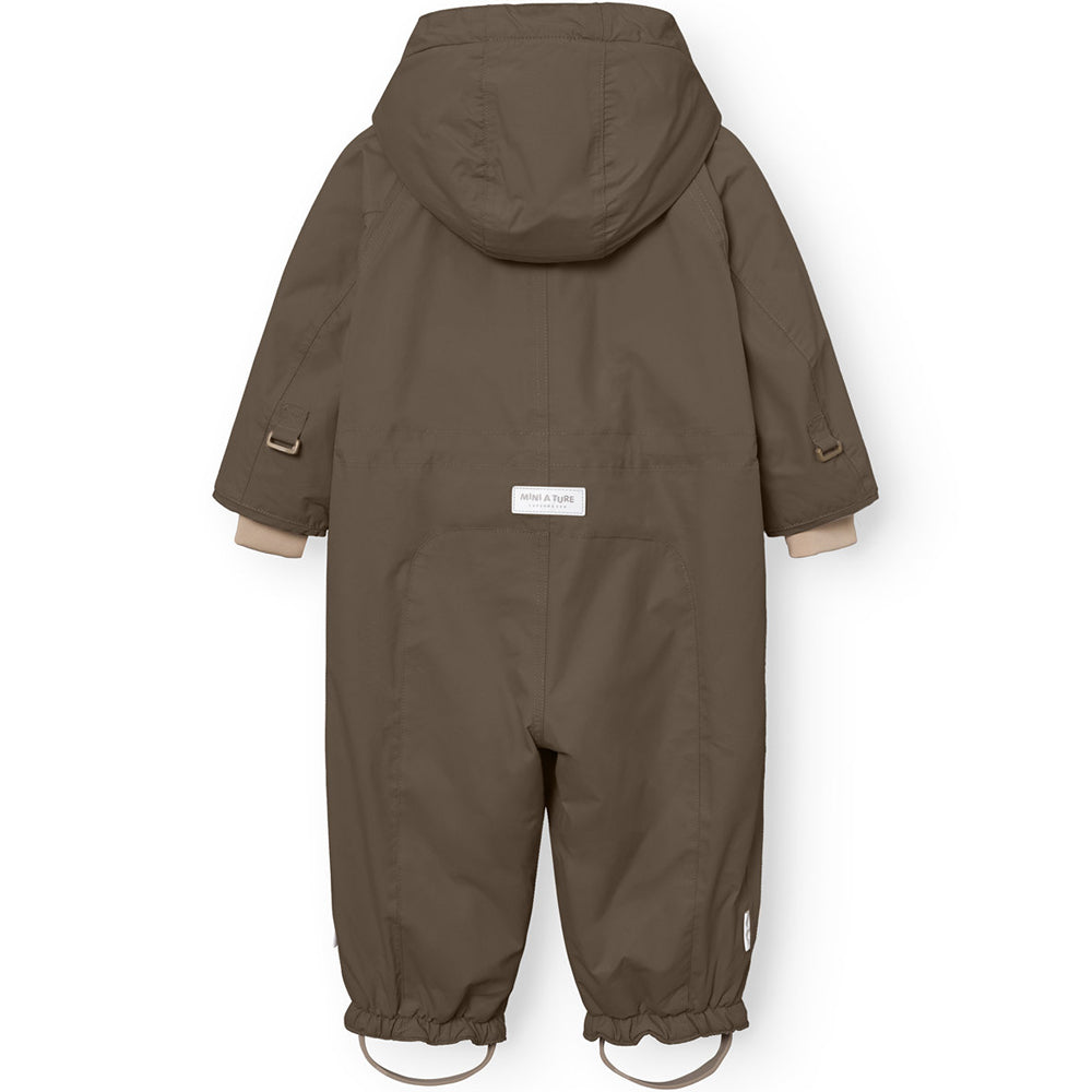 MATWISTI kombinezon śnieżny