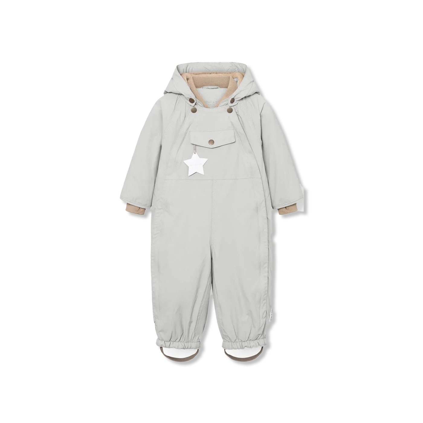 MATWISTI kombinezon śnieżny