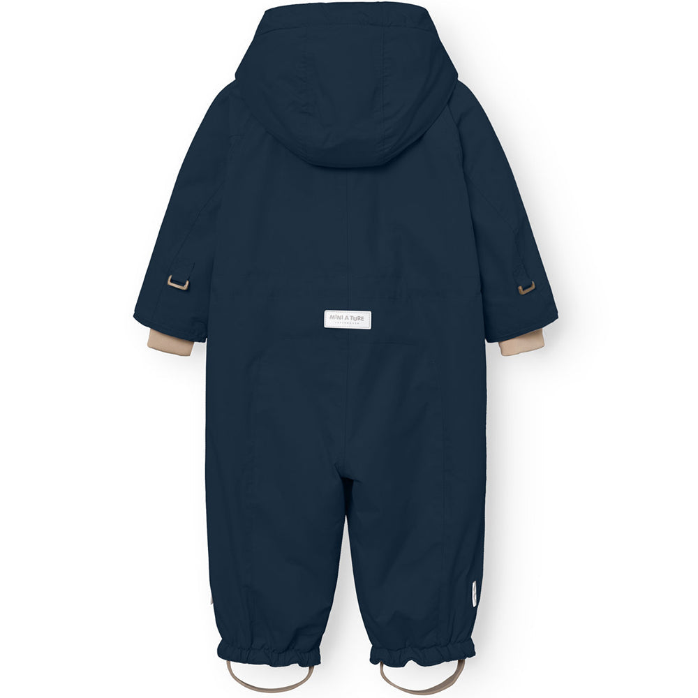 MATWISTI kombinezon śnieżny