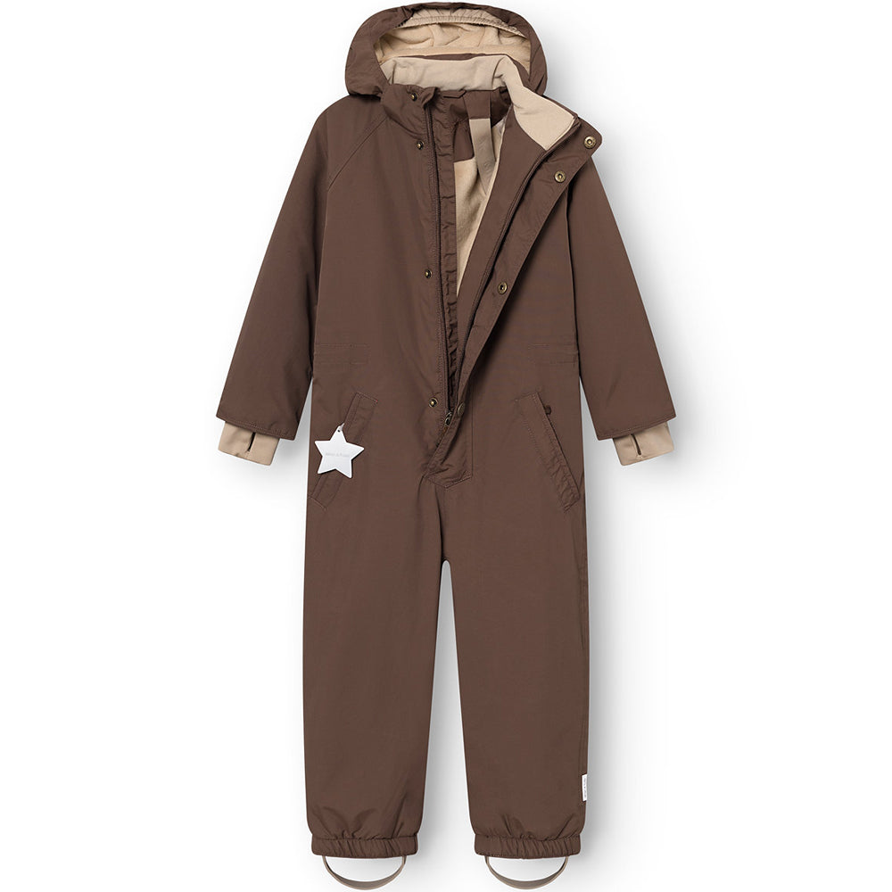 MATWANNI kombinezon śnieżny