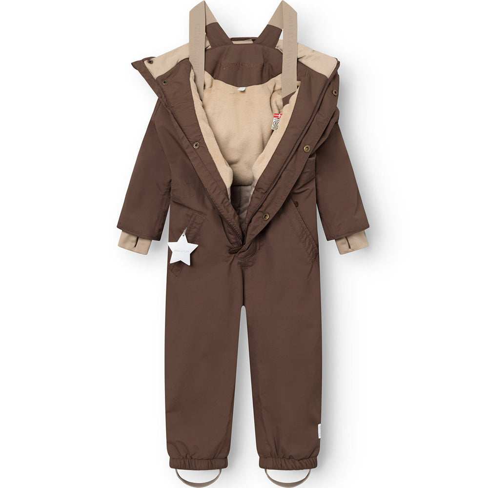 MATWANNI kombinezon śnieżny