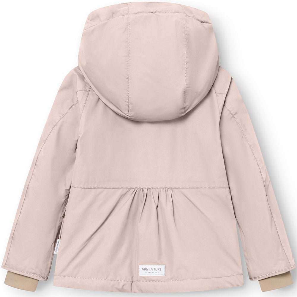 MATBRIDDINE kurtka zimowa