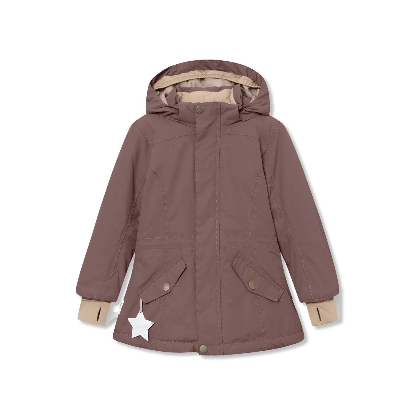 MATVELAJA kurtka zimowa