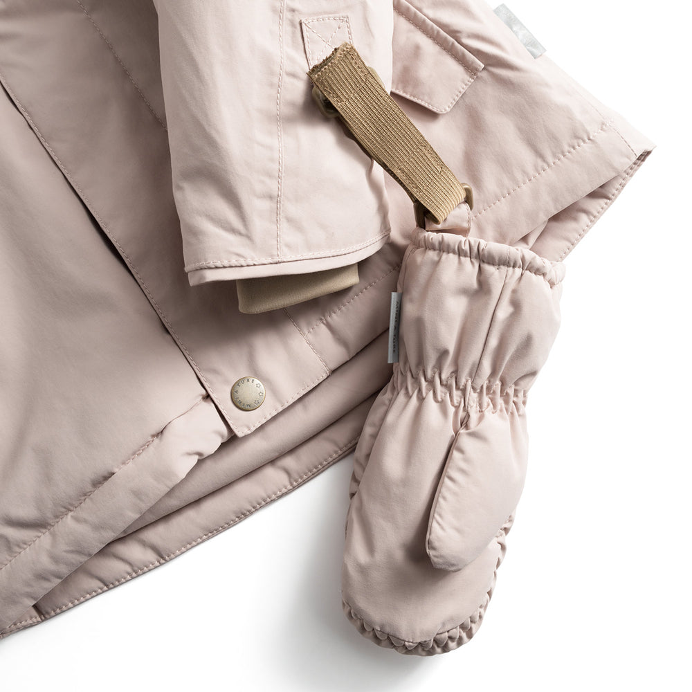 MATCORDT rękawiczki jednopalczaste