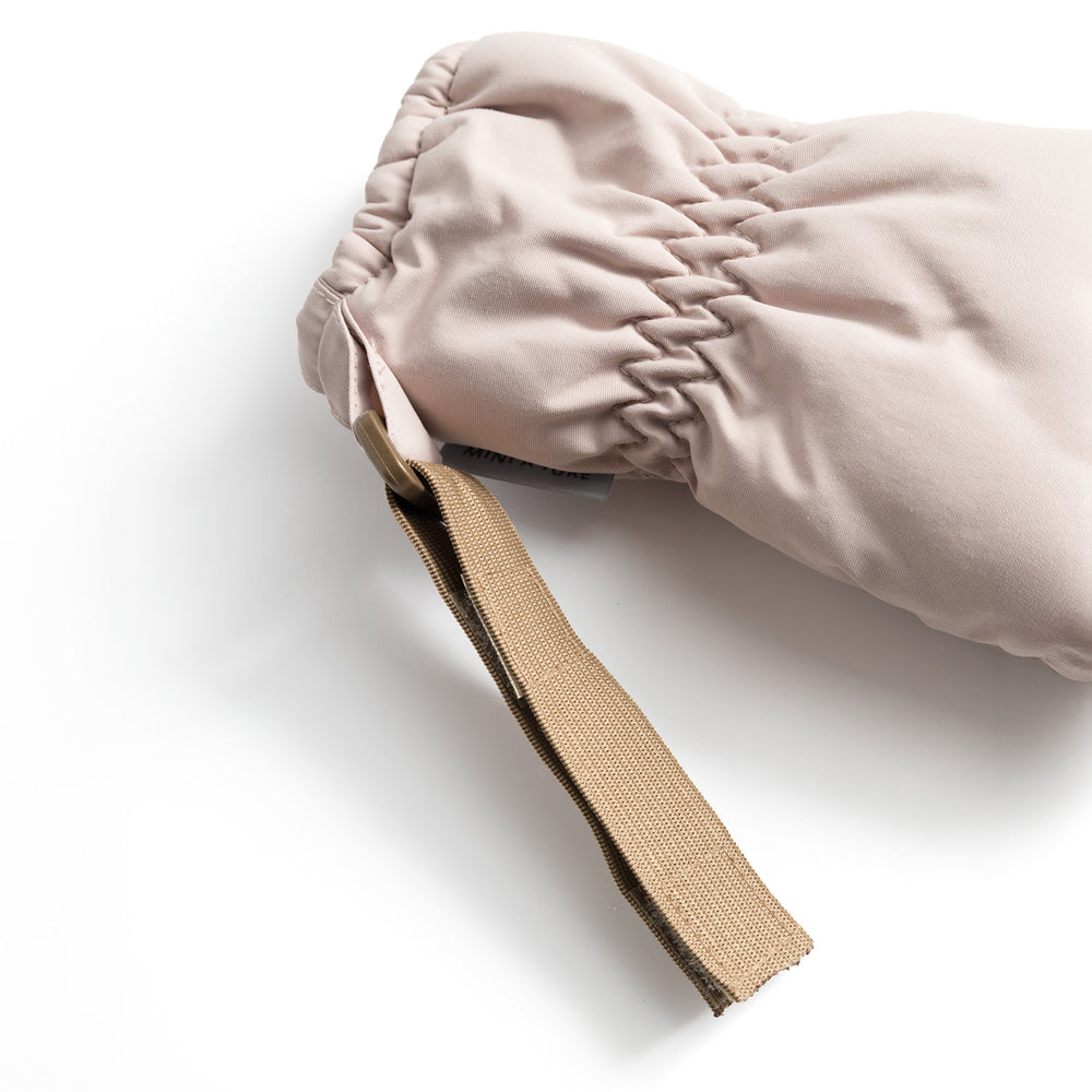 MATCORDT rękawiczki jednopalczaste