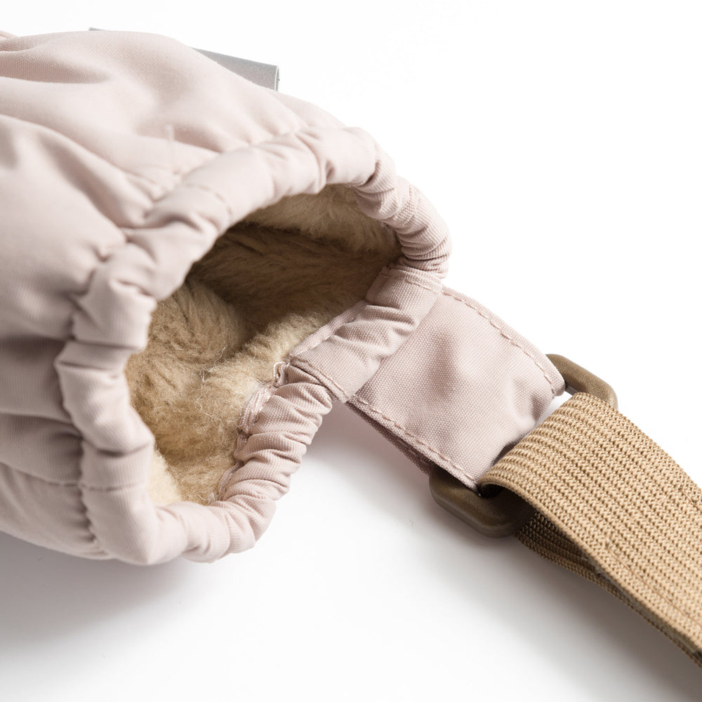 MATCORDT rękawiczki jednopalczaste