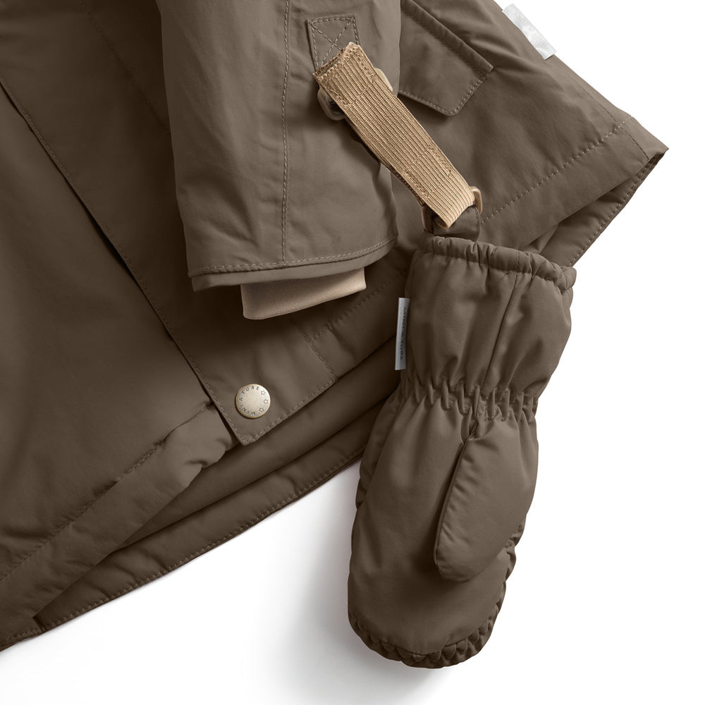 MATCORDT rękawiczki jednopalczaste