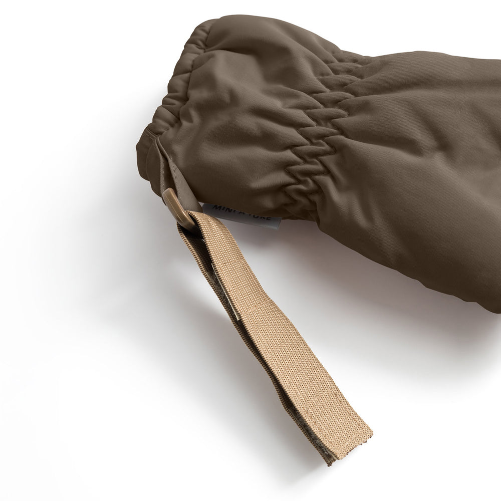 MATCORDT rękawiczki jednopalczaste