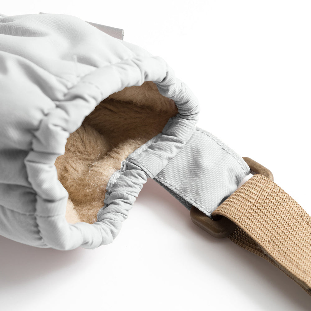 MATCORDT rękawiczki jednopalczaste