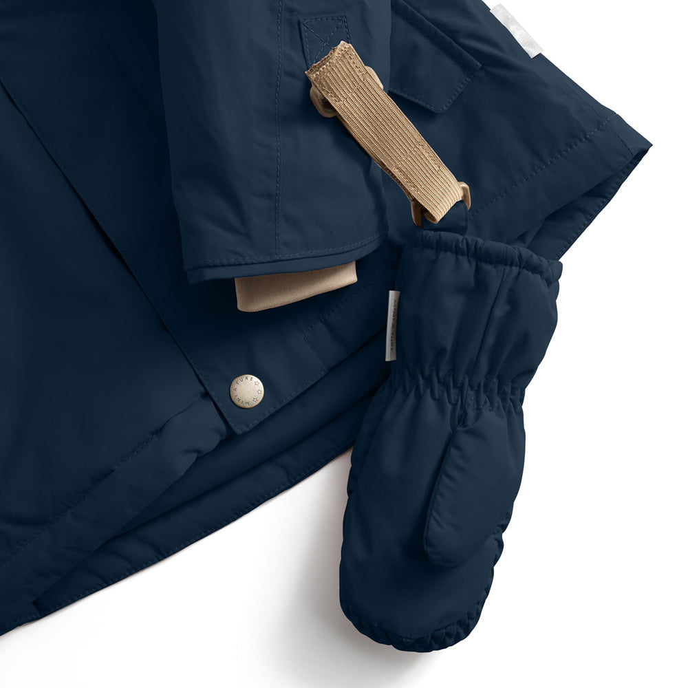 MATCORDT rękawiczki jednopalczaste