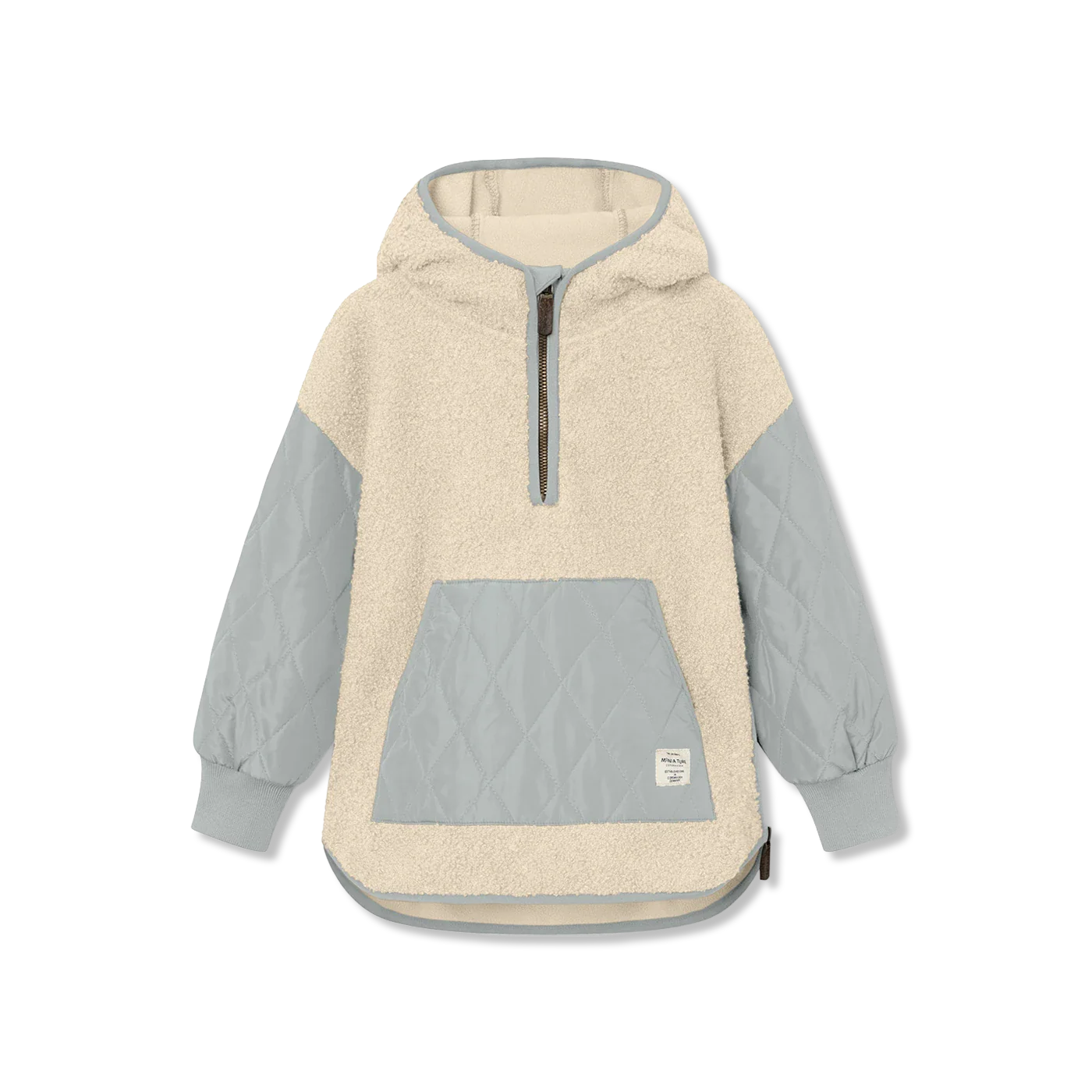 MATSIXTEN kurtka termiczna