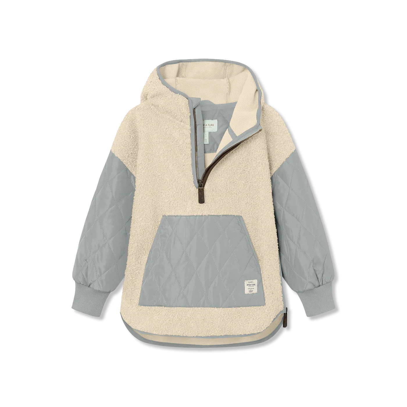 MATSIXTEN kurtka termiczna