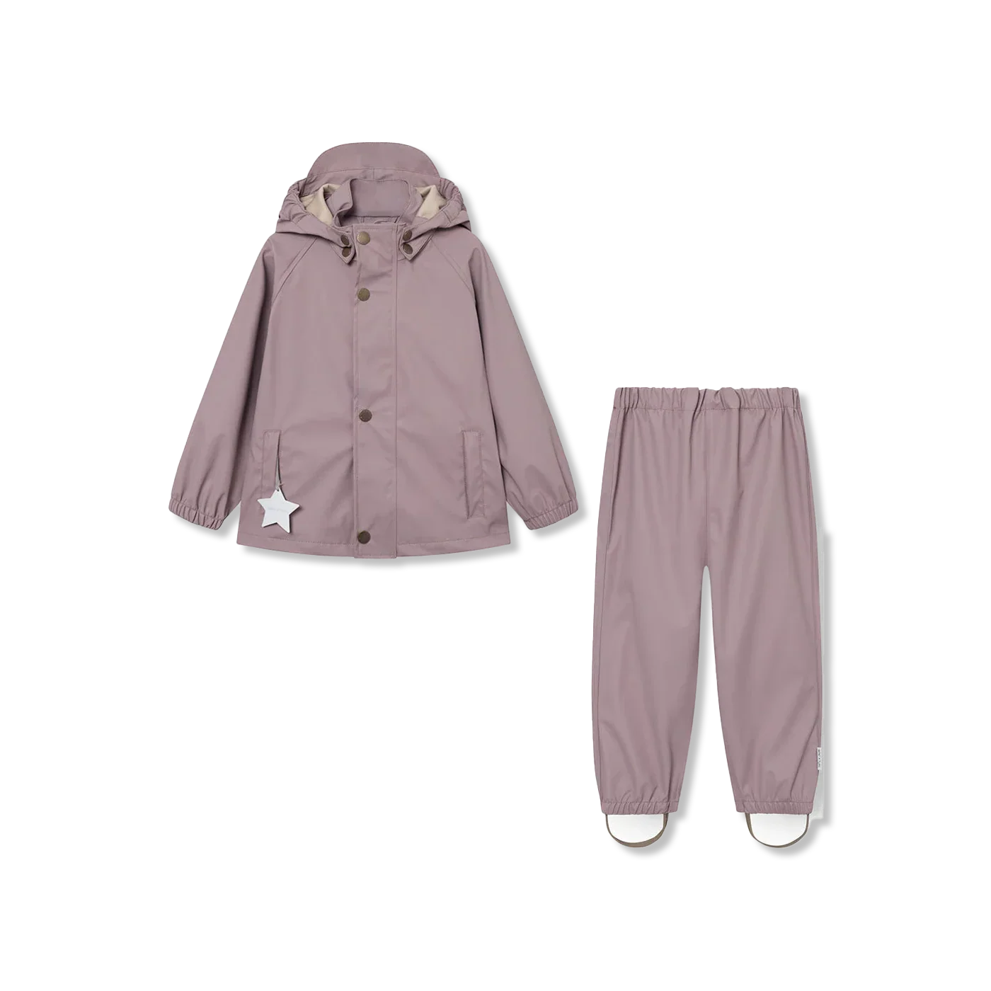 MATREINAR odzież przeciwdeszczowa