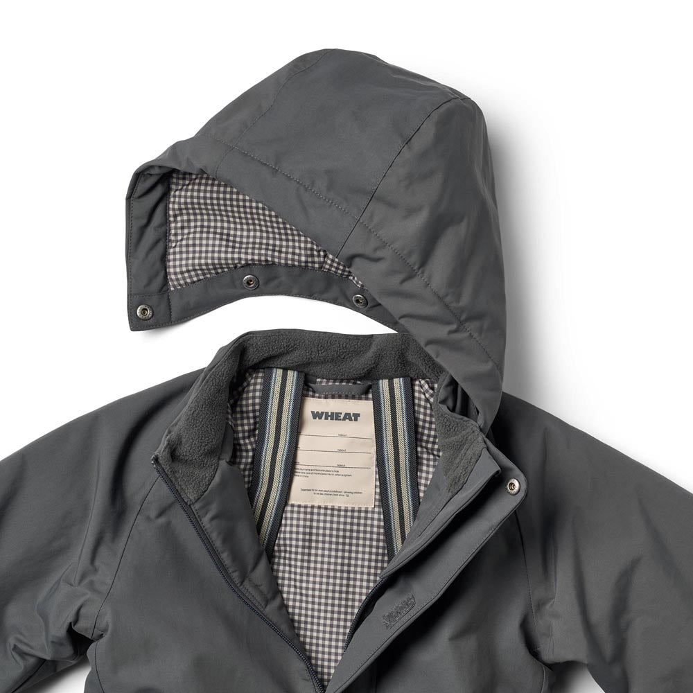 Miko kombinezon śnieżny