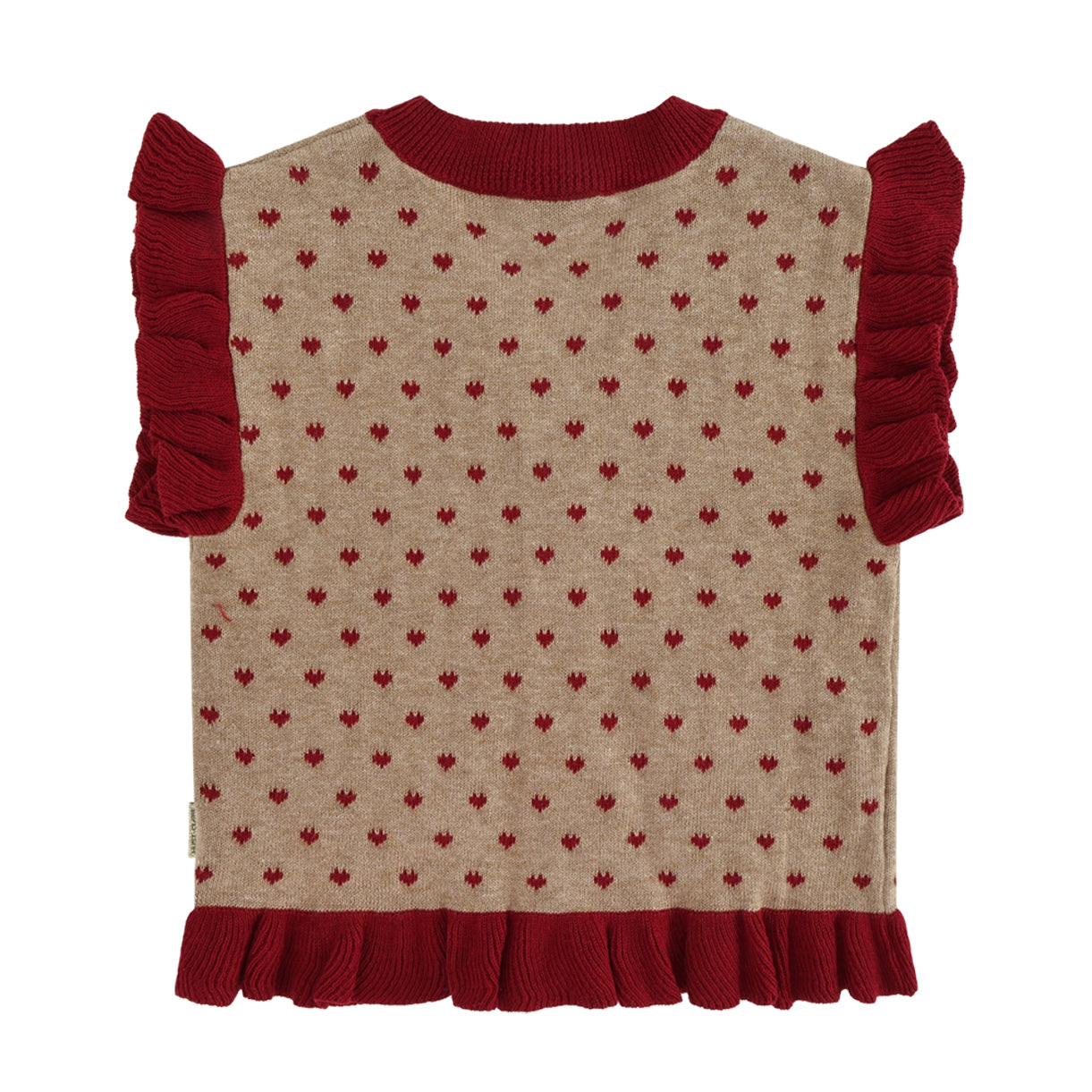 Organic HCElli kamizelka