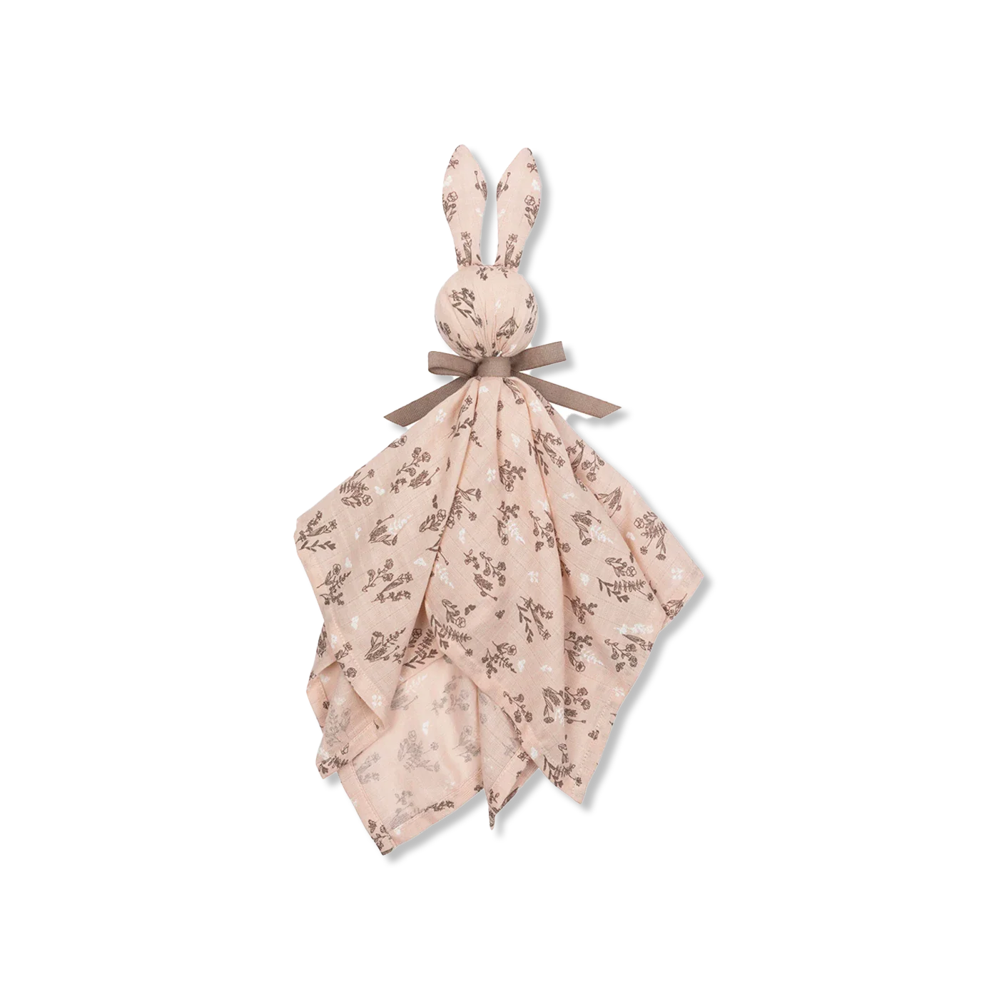 FLORA szmatka przytulanka