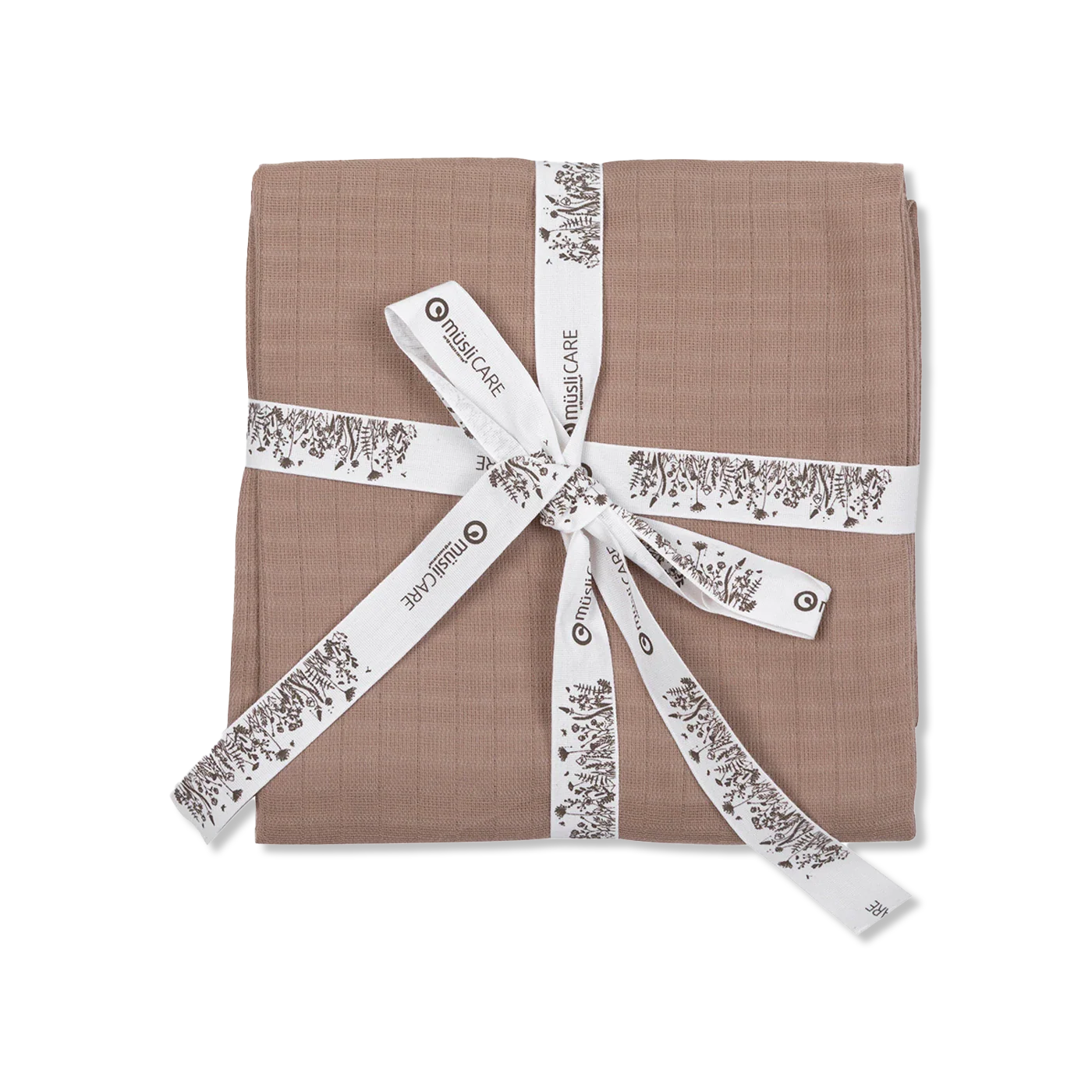 SOLID pieluszka z tkaniny