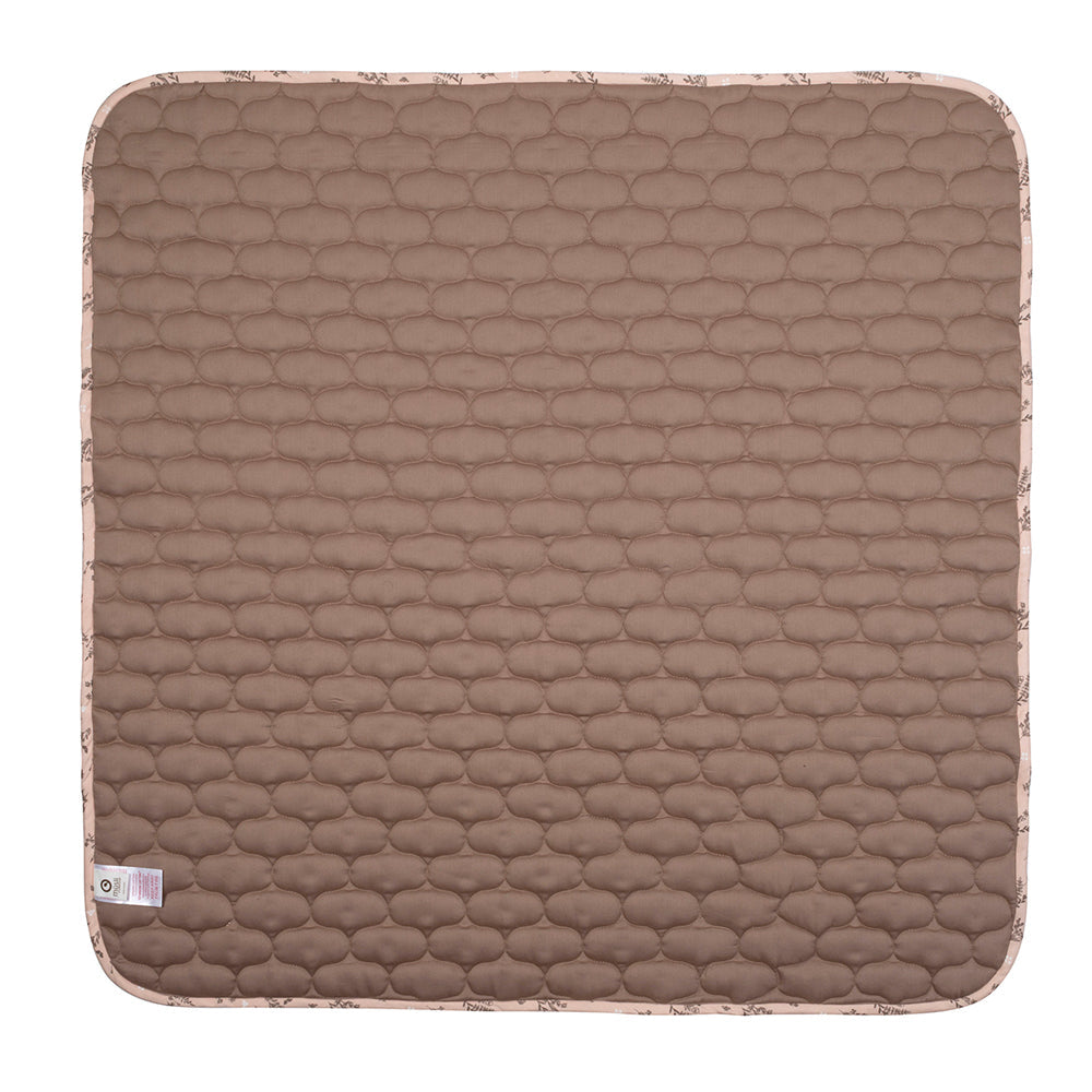 FLORA kocyk dziecięcy