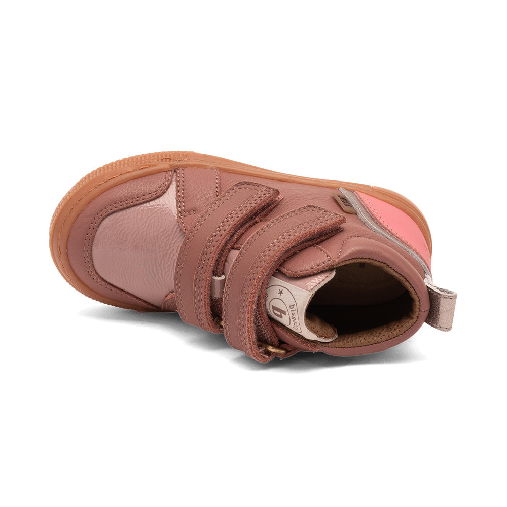 Cuba tex zimowe buty