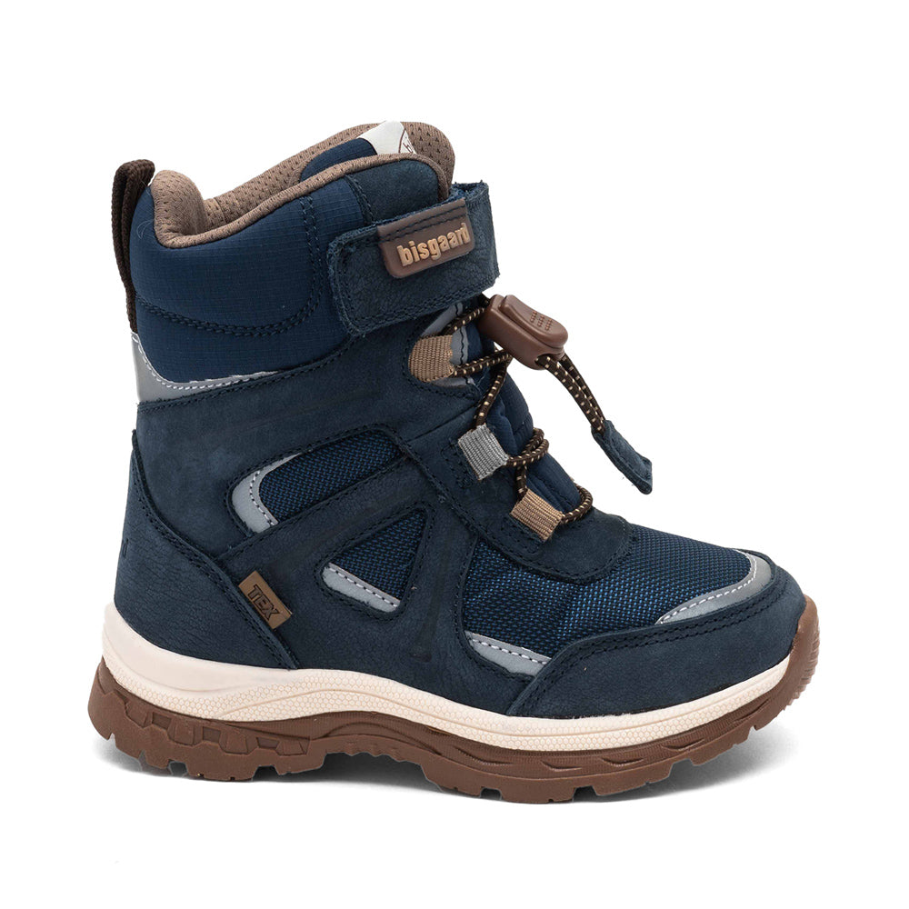 Bruce tex zimowe buty