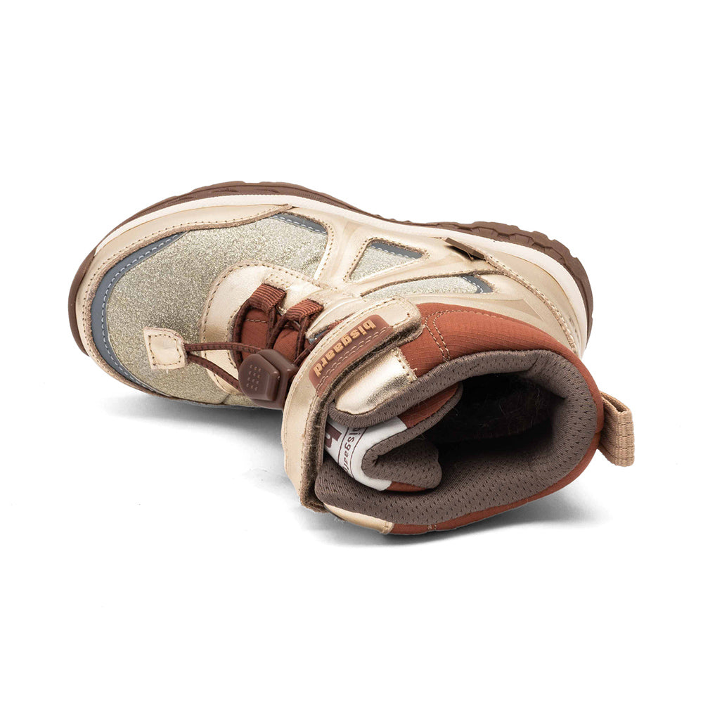 Bruce tex zimowe buty