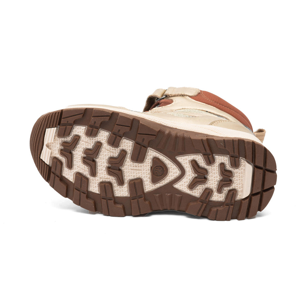 Bruce tex zimowe buty