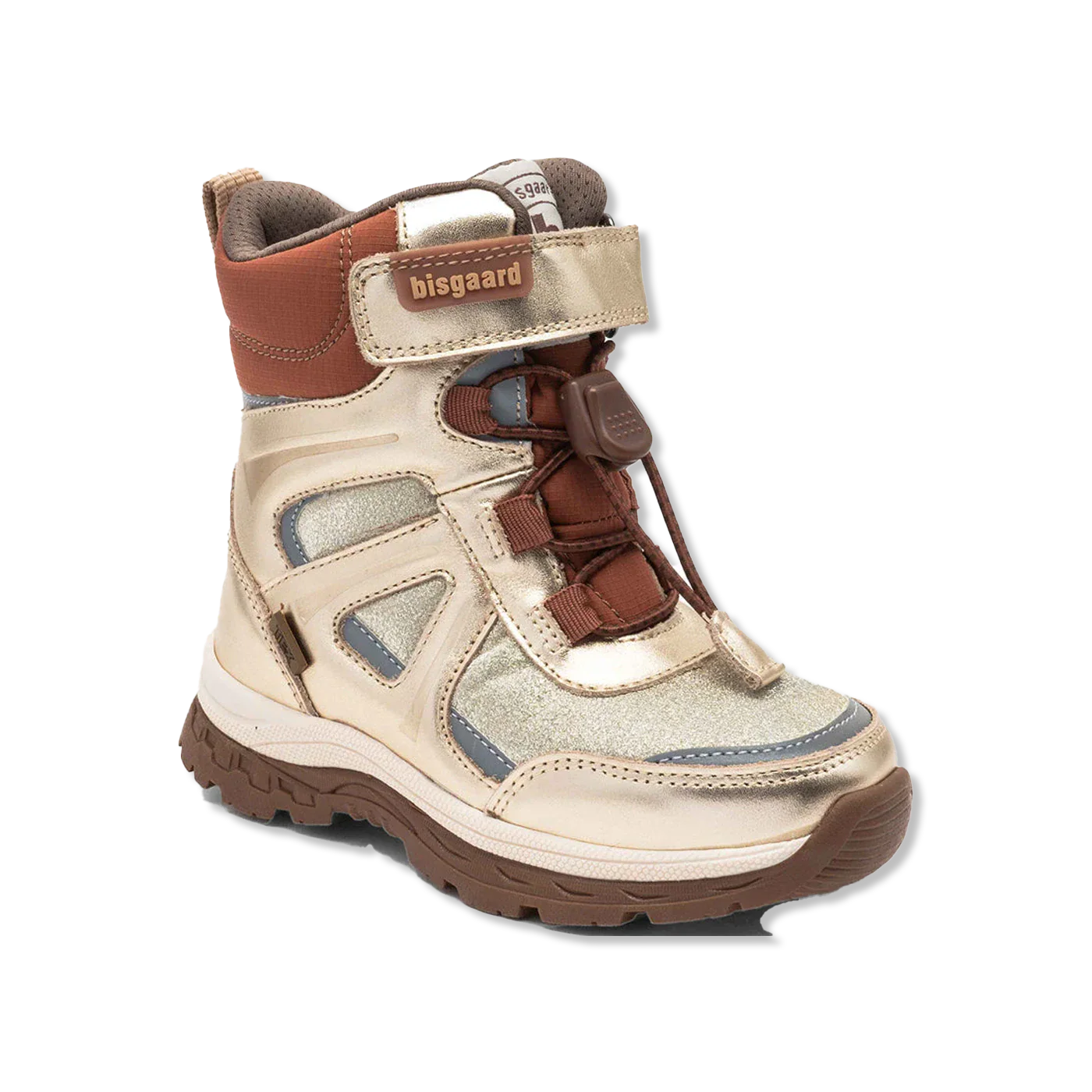 Bruce tex zimowe buty