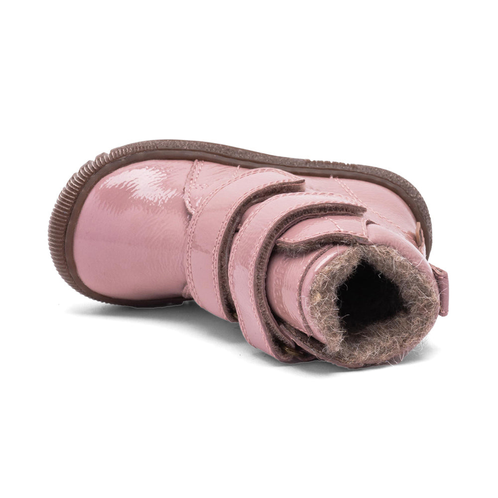 Evon tex zimowe buty