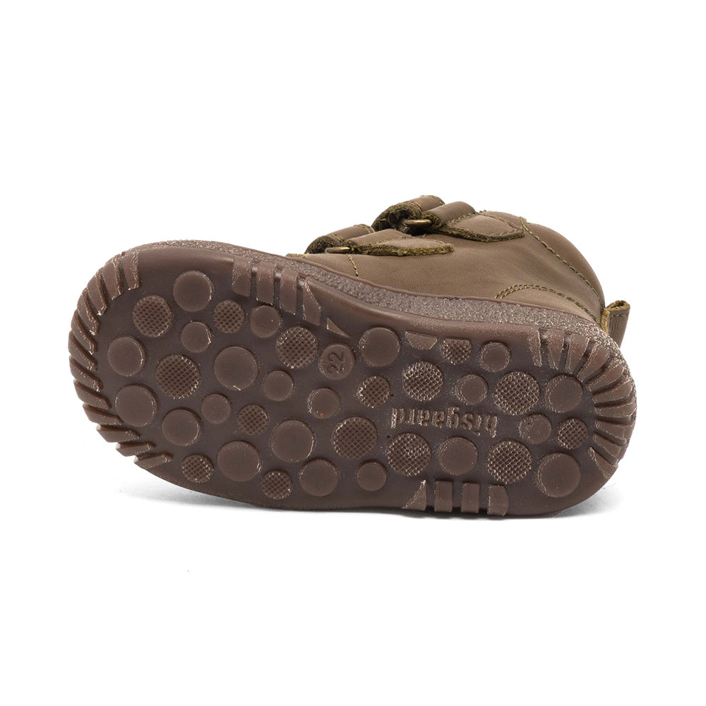 Evon tex zimowe buty