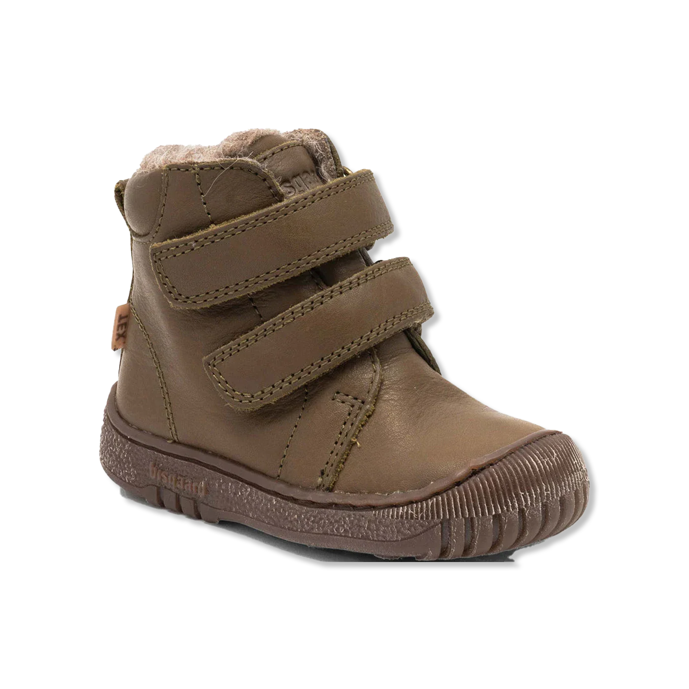 Evon tex zimowe buty