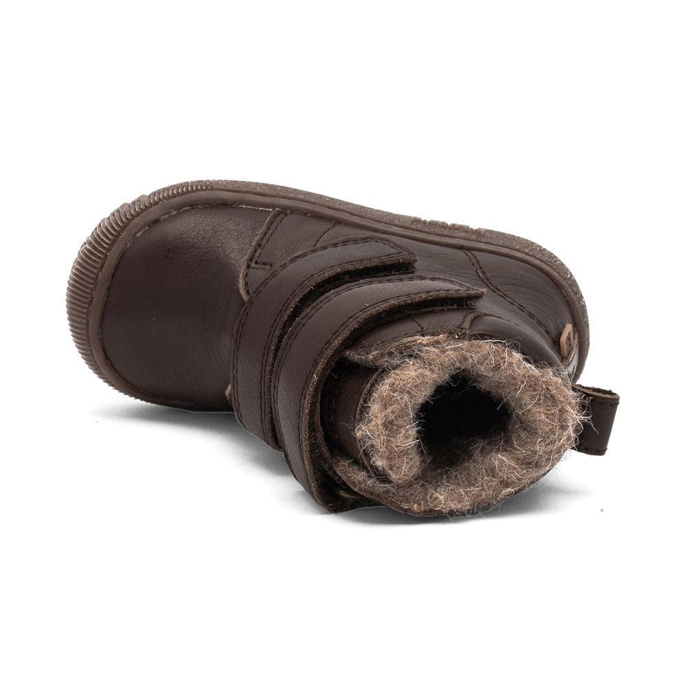 Evon tex zimowe buty