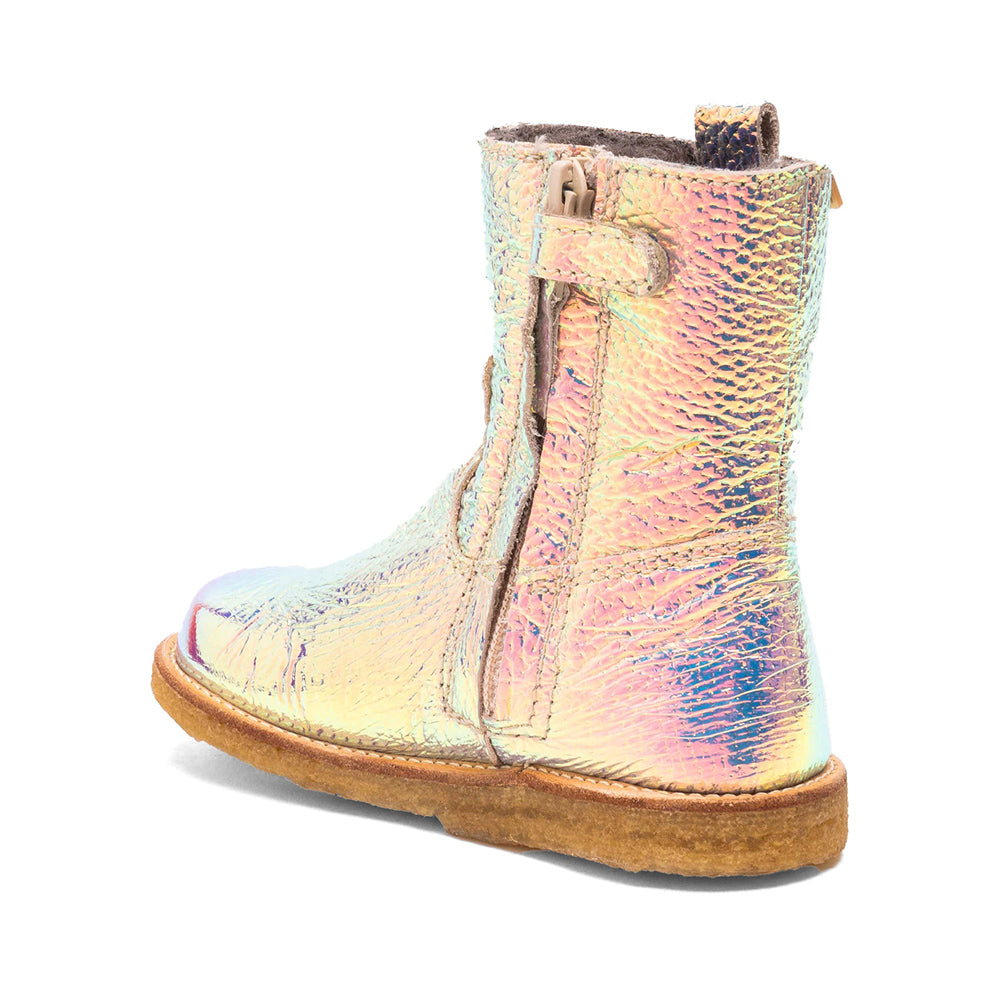 Elke tex zimowe buty