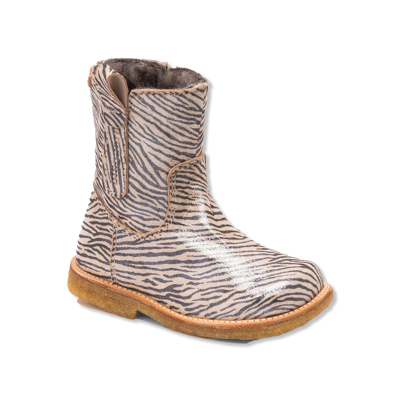 Elke tex zimowe buty