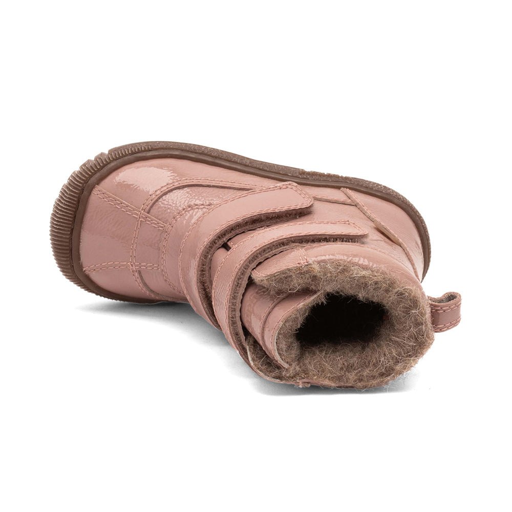 Ellis tex zimowe buty