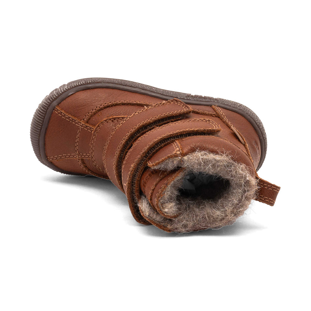 Ellis tex zimowe buty