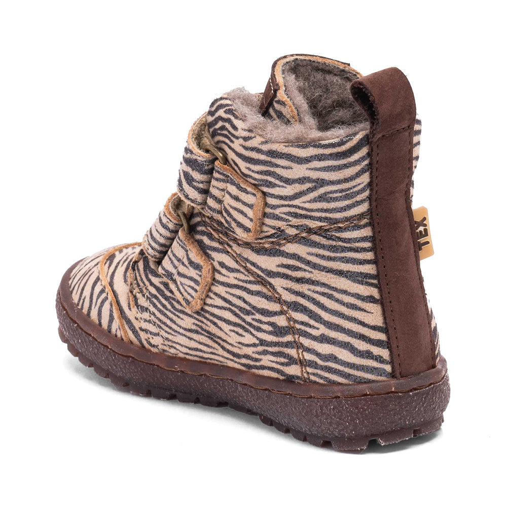 Storm tex zimowe buty