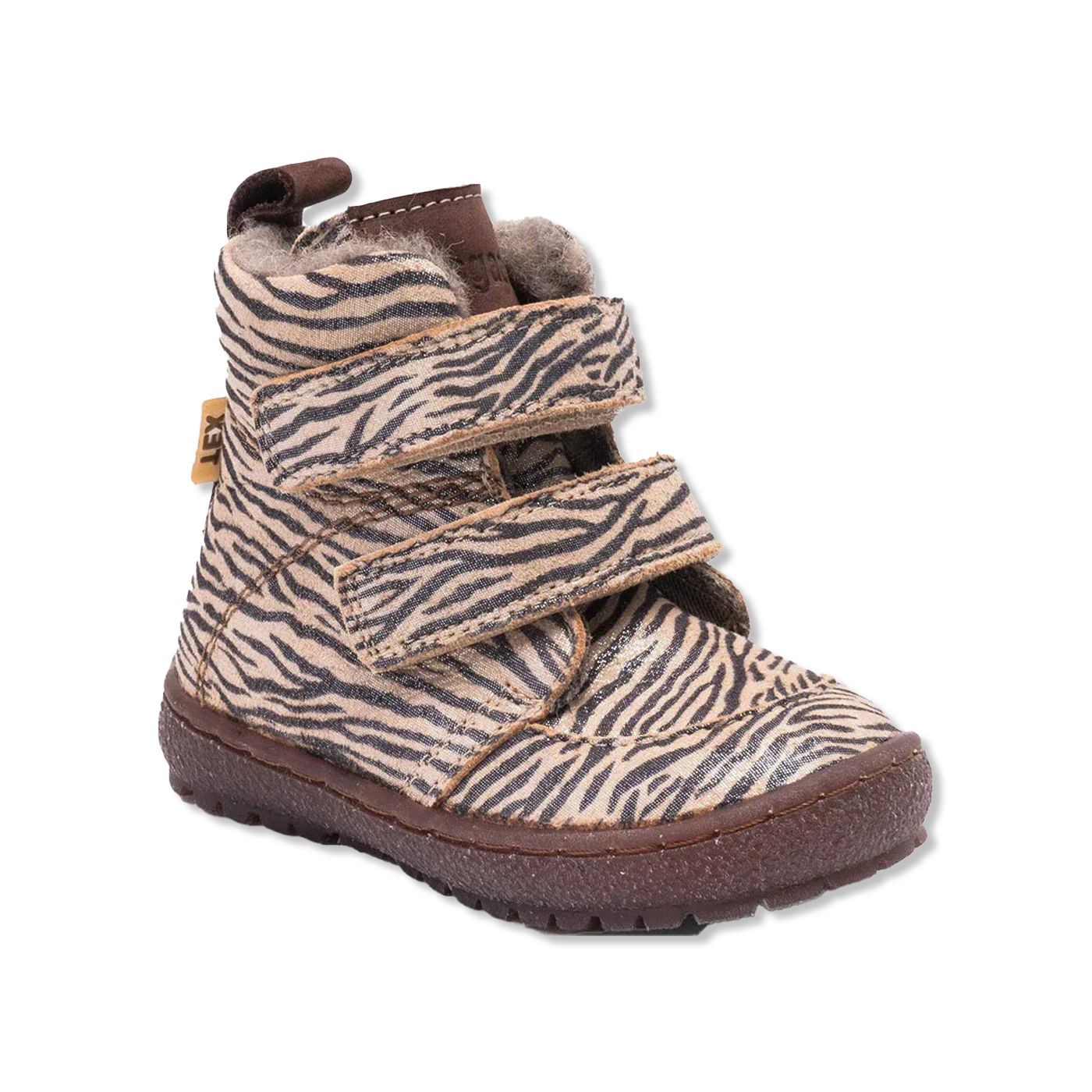 Storm tex zimowe buty