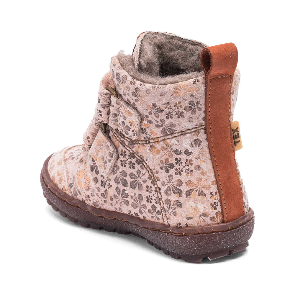 Storm tex zimowe buty