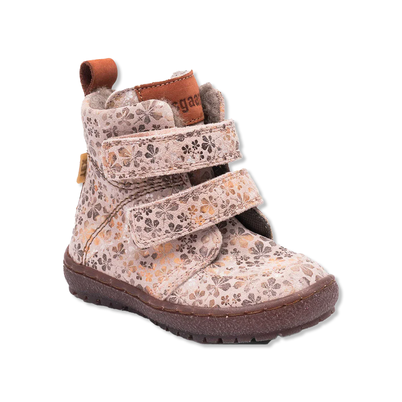 Storm tex zimowe buty