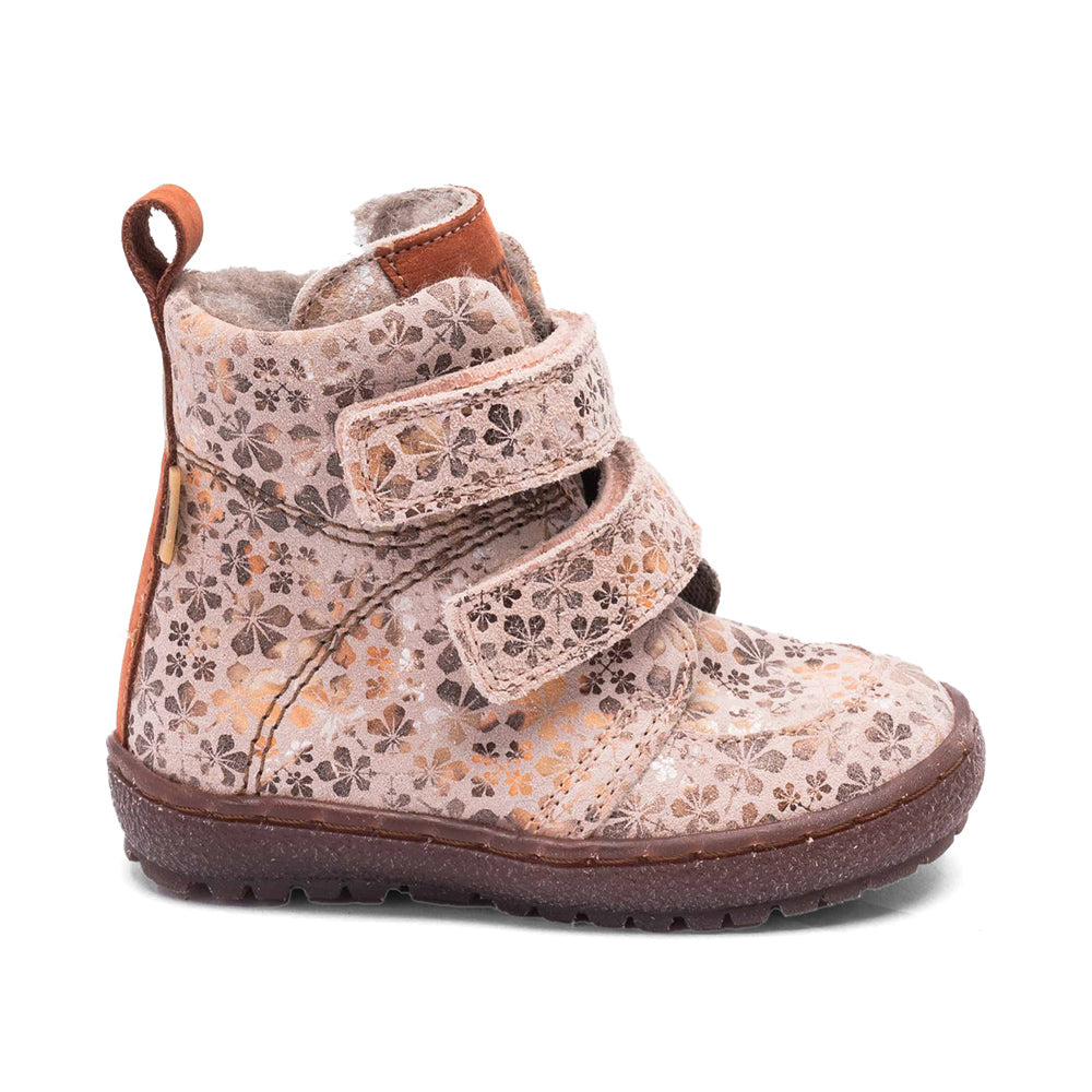 Storm tex zimowe buty