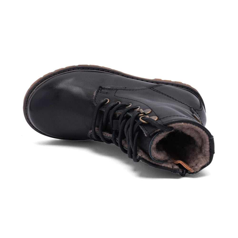 Maia tex zimowe buty