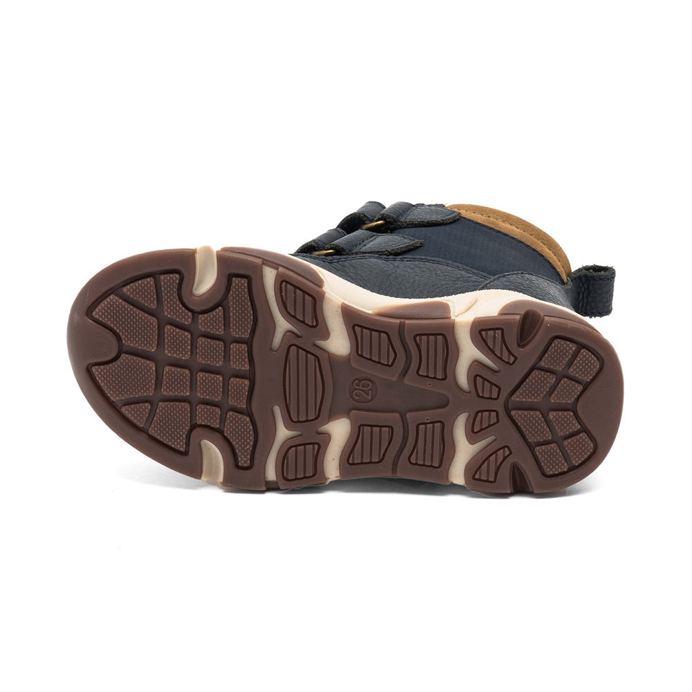 Marius tex zimowe buty