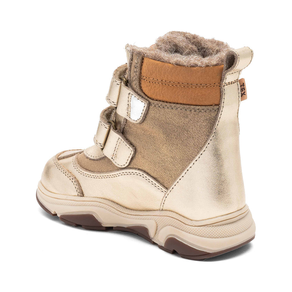 Marius tex zimowe buty