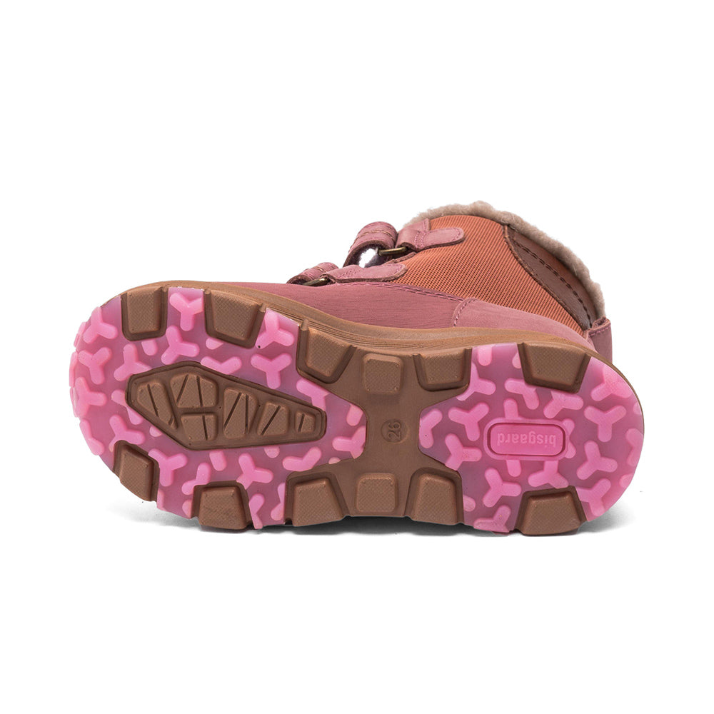 Spencer tex zimowe buty