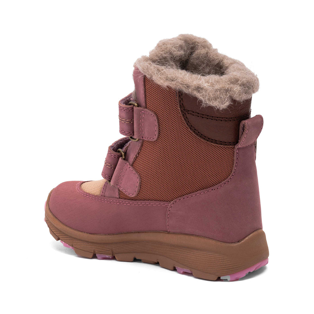 Spencer tex zimowe buty