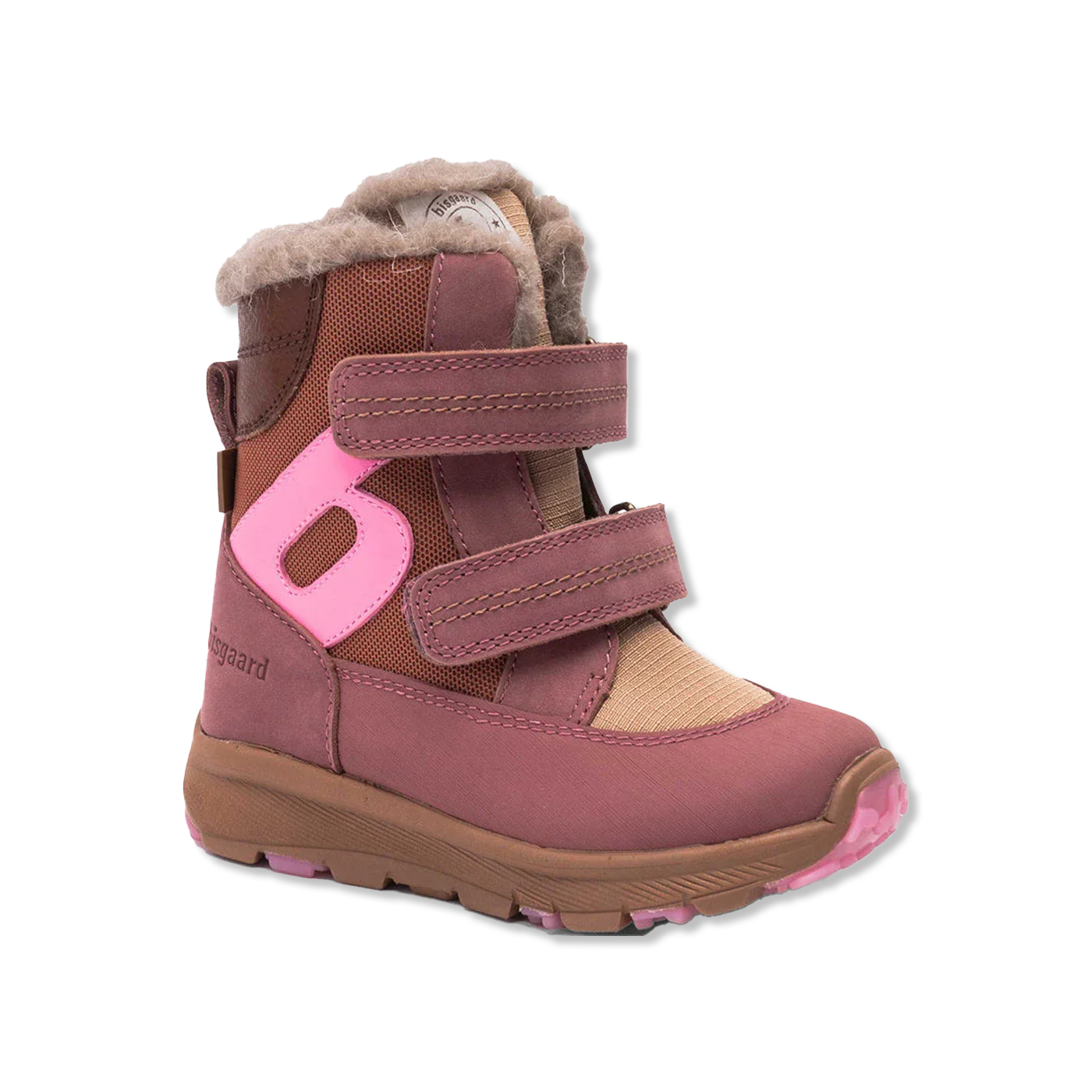 Spencer tex zimowe buty