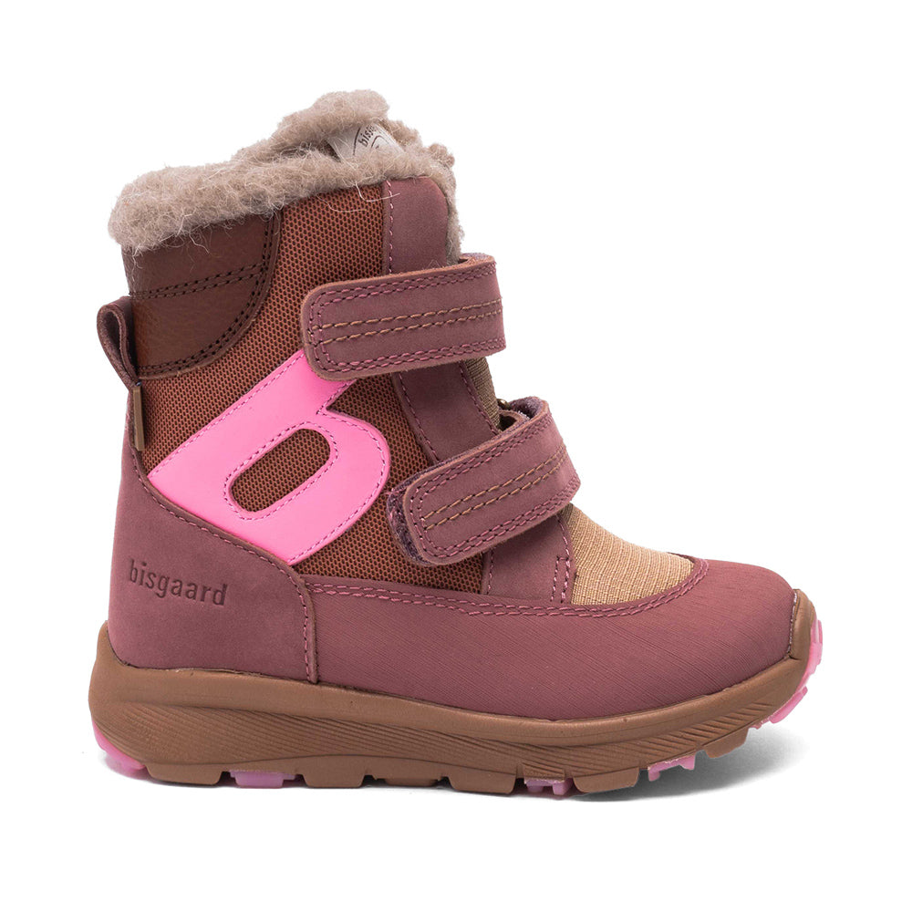 Spencer tex zimowe buty