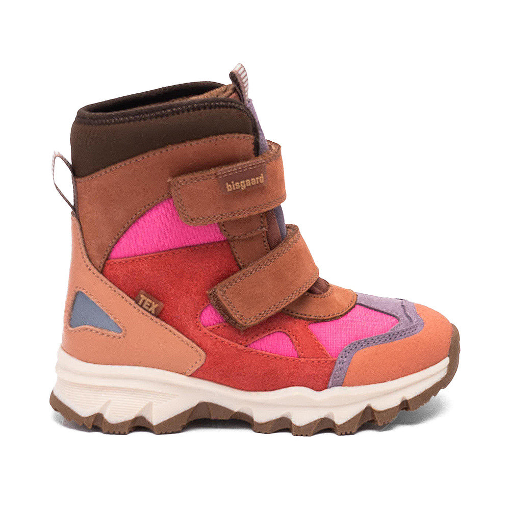 Edon tex zimowe buty