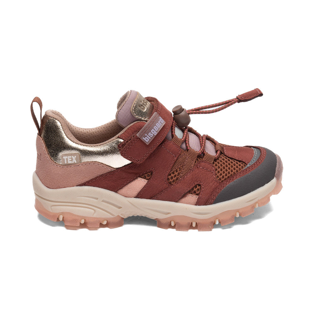 Pilou tex zimowe buty