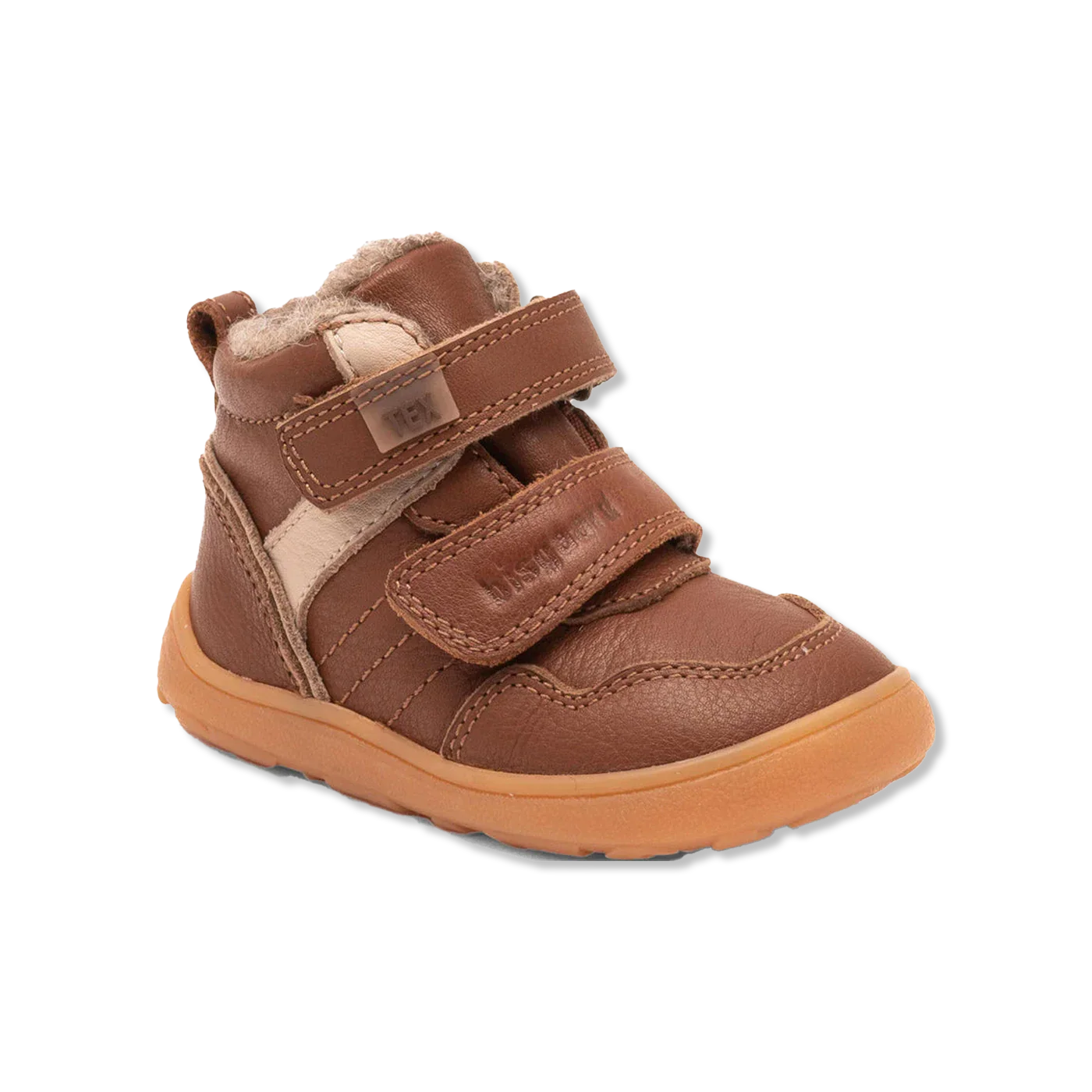 Becky tex zimowe buty